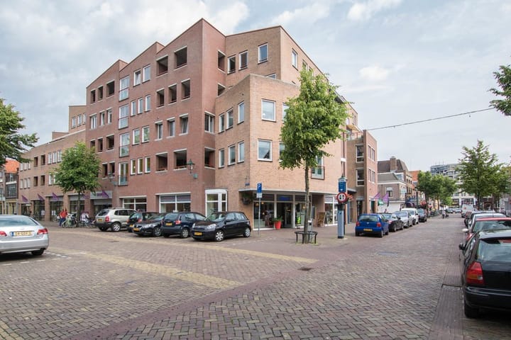 Hofplein 42