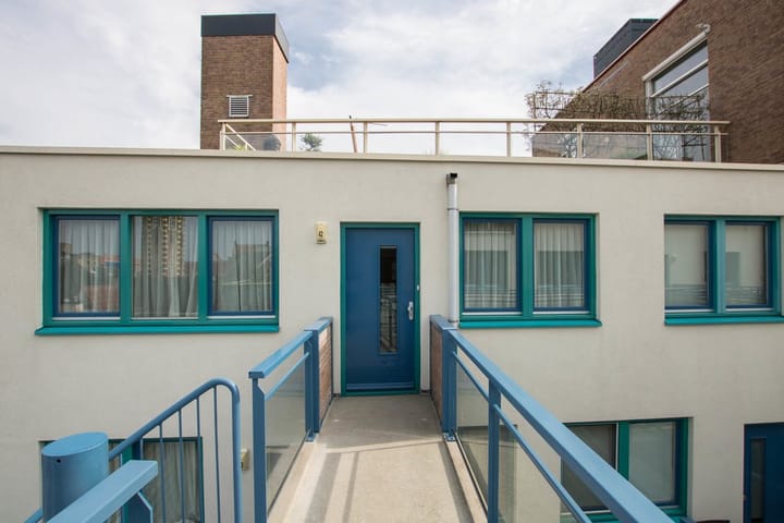 Foto 2 van Hofplein 42