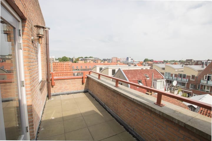 Foto 4 van Hofplein 42