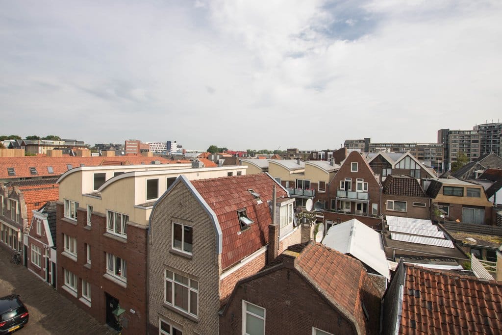 Foto 5 van Hofplein 42