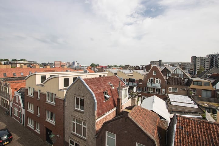 Foto 5 van Hofplein 42