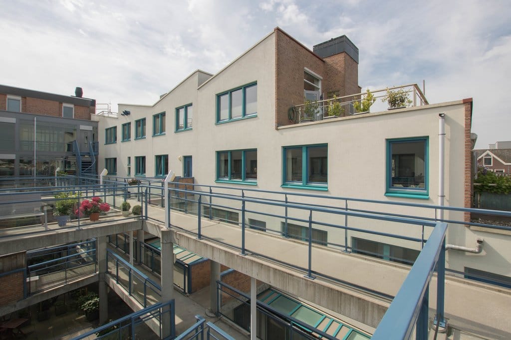 Foto 3 van Hofplein 42