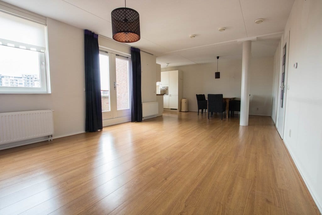 Foto 7 van Hofplein 42