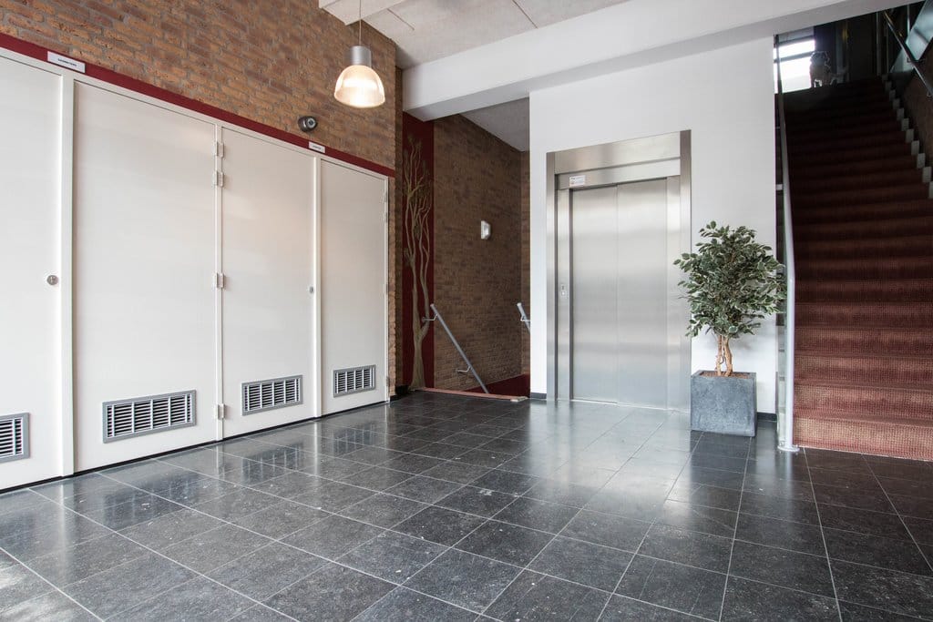 Foto 18 van Hofplein 42