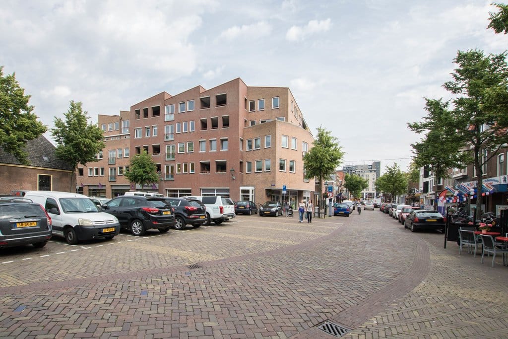 Foto 20 van Hofplein 42