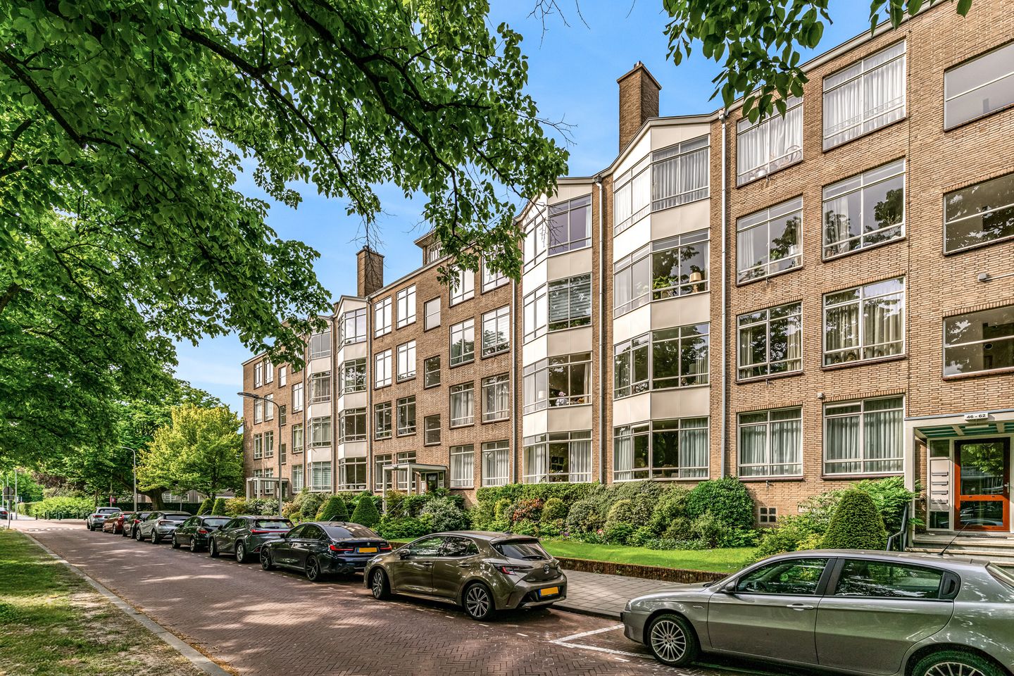 Foto 1 van Laan van Clingendael 44