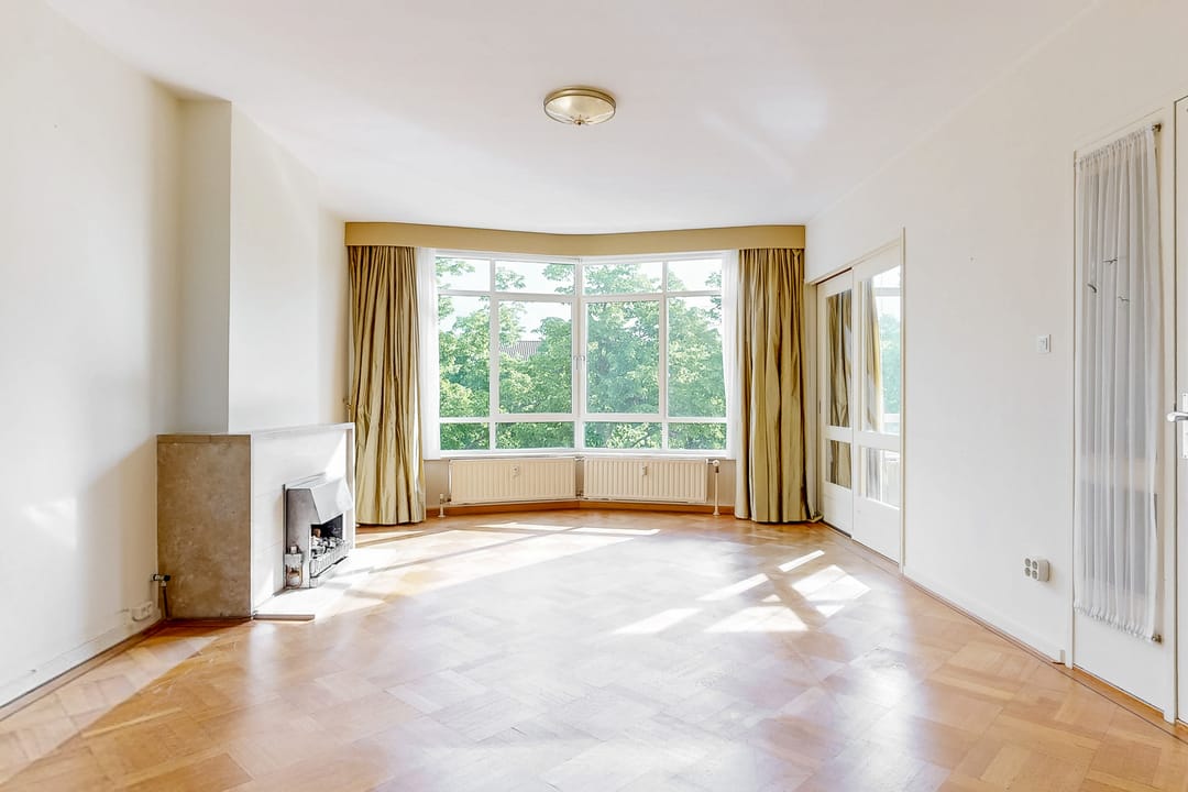 Foto 2 van Laan van Clingendael 44