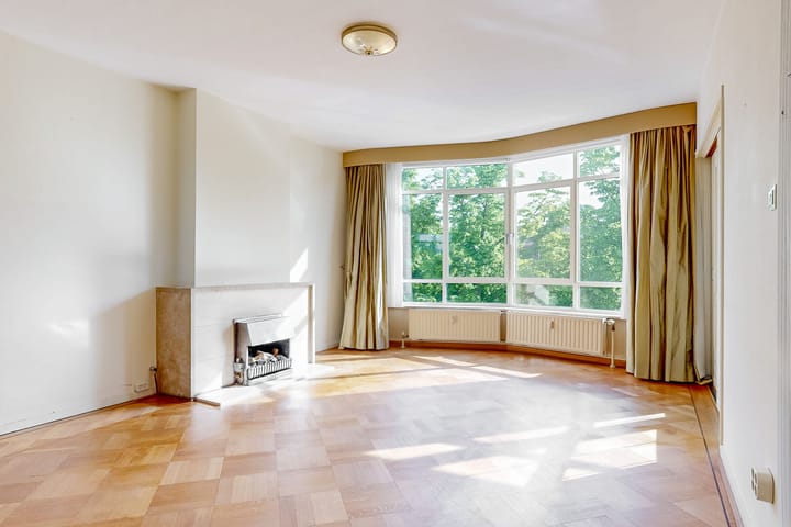 Foto 3 van Laan van Clingendael 44