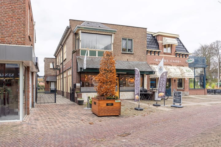 Foto 4 van Westeinde 8-12