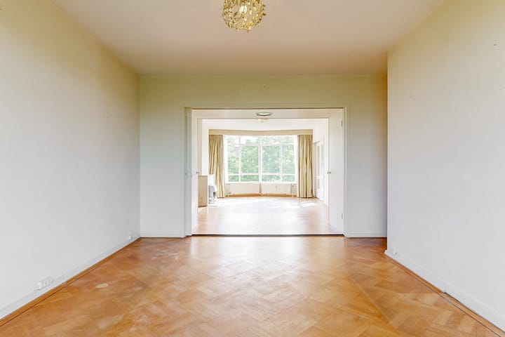 Foto 4 van Laan van Clingendael 44