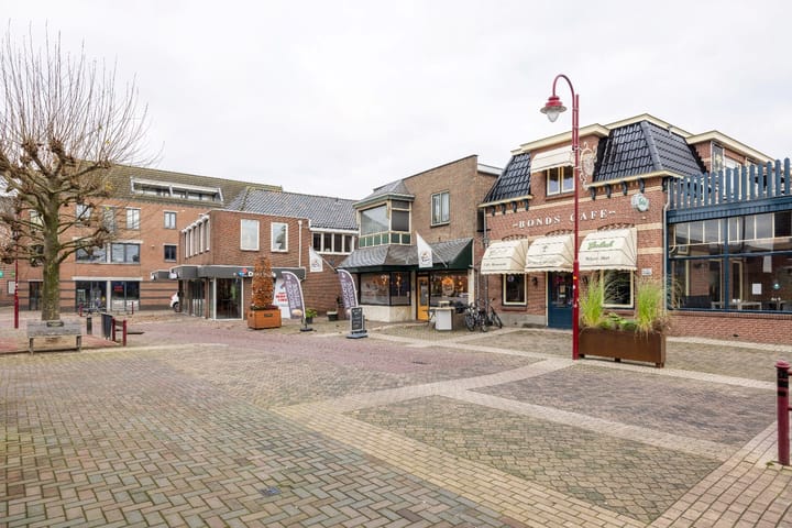 Foto 5 van Westeinde 8-12