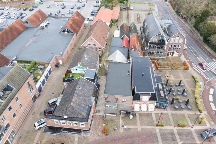 Foto 7 van Westeinde 8-12