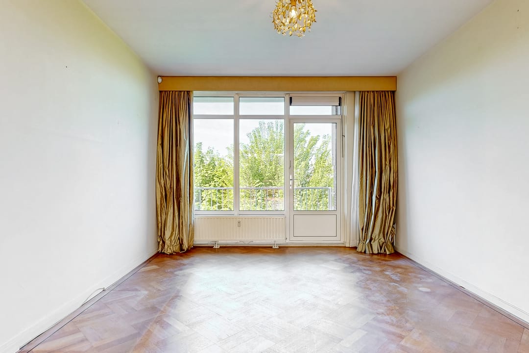 Foto 7 van Laan van Clingendael 44