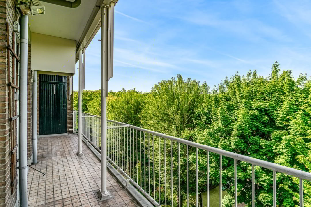 Foto 8 van Laan van Clingendael 44