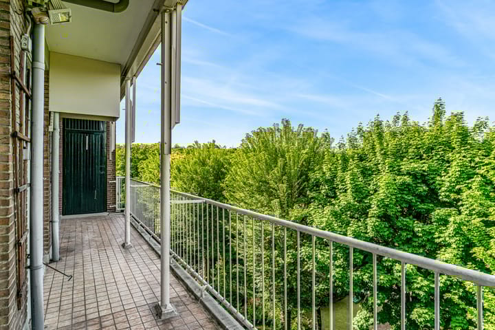 Foto 8 van Laan van Clingendael 44