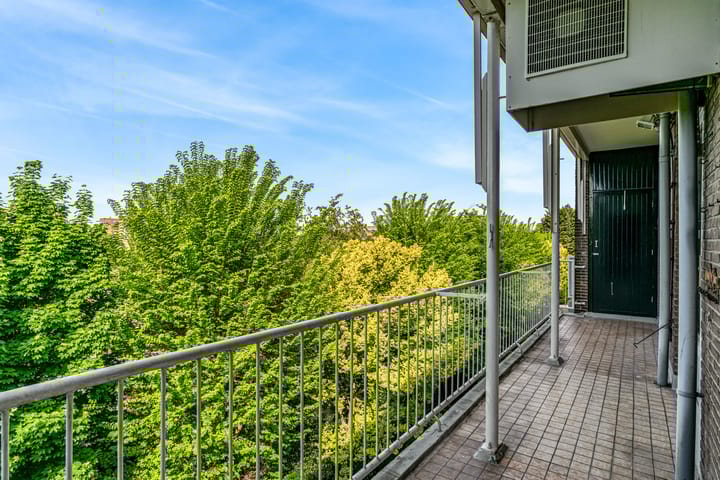 Foto 9 van Laan van Clingendael 44