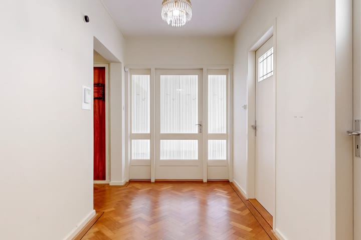 Foto 11 van Laan van Clingendael 44