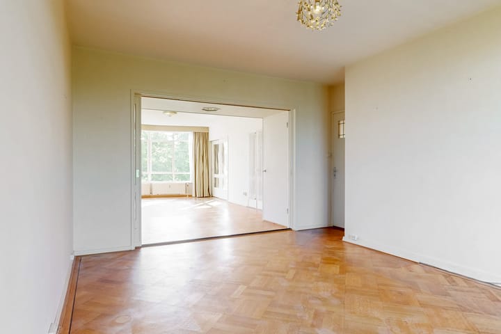 Foto 12 van Laan van Clingendael 44