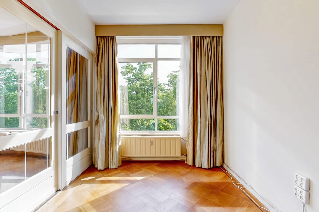 Foto 13 van Laan van Clingendael 44