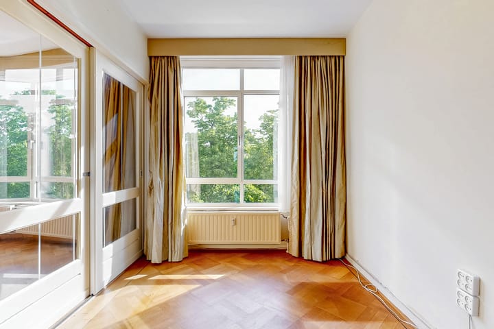 Foto 13 van Laan van Clingendael 44