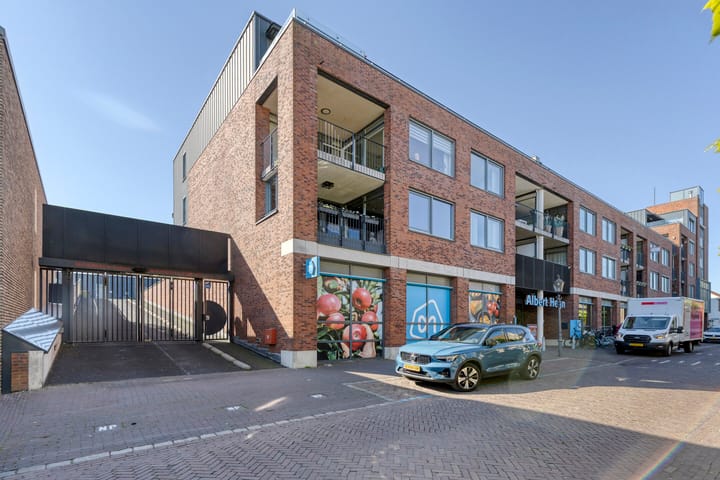 Oude Kerkstraat 54