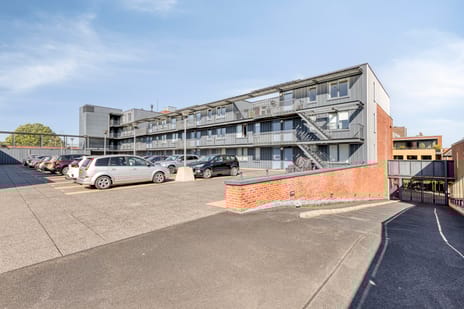 Oude Kerkstraat 54 secondary image