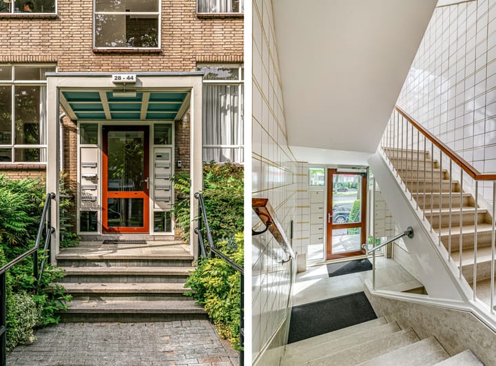 Foto 28 van Laan van Clingendael 44