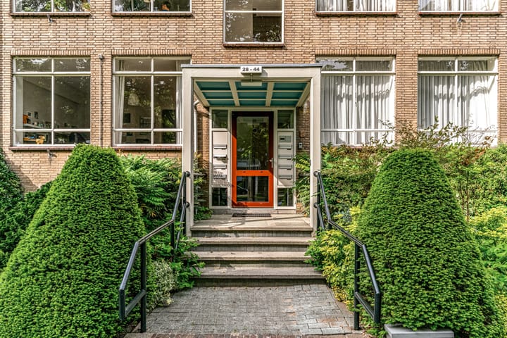 Foto 29 van Laan van Clingendael 44