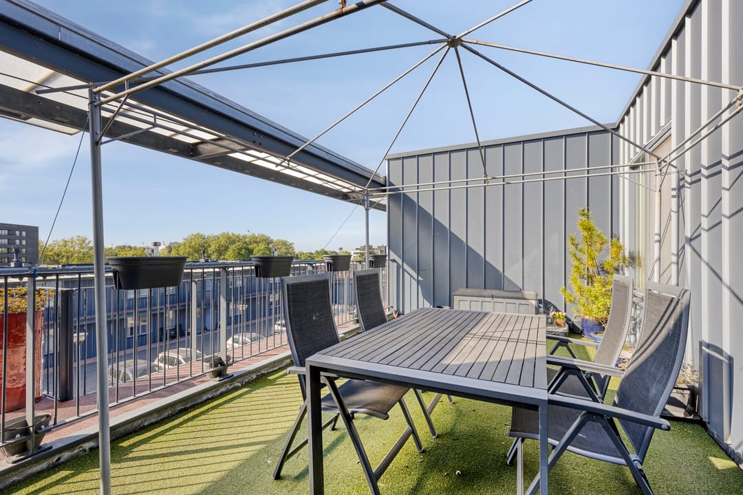 Foto 13 van Oude Kerkstraat 54