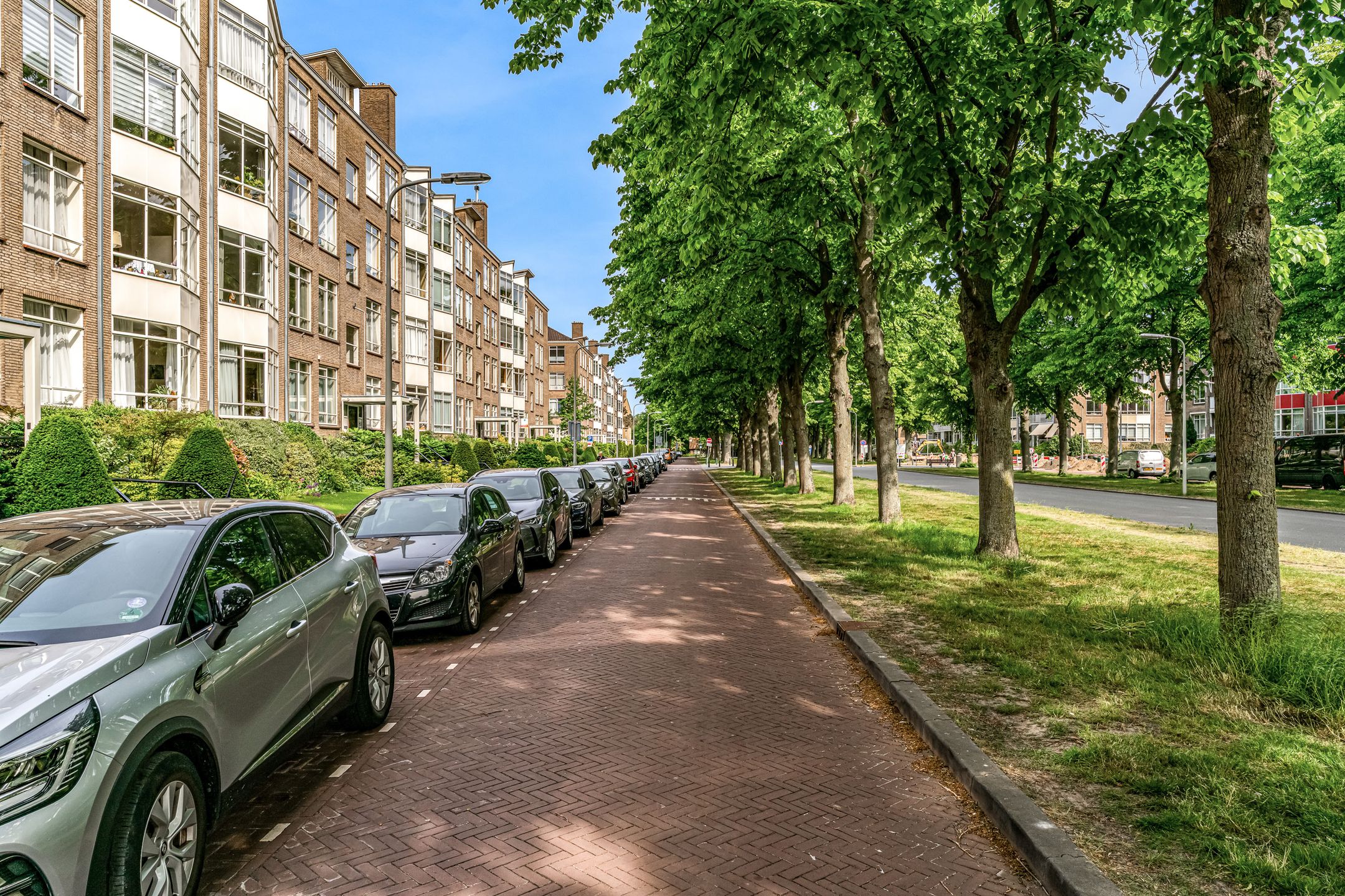 Foto 30 van Laan van Clingendael 44