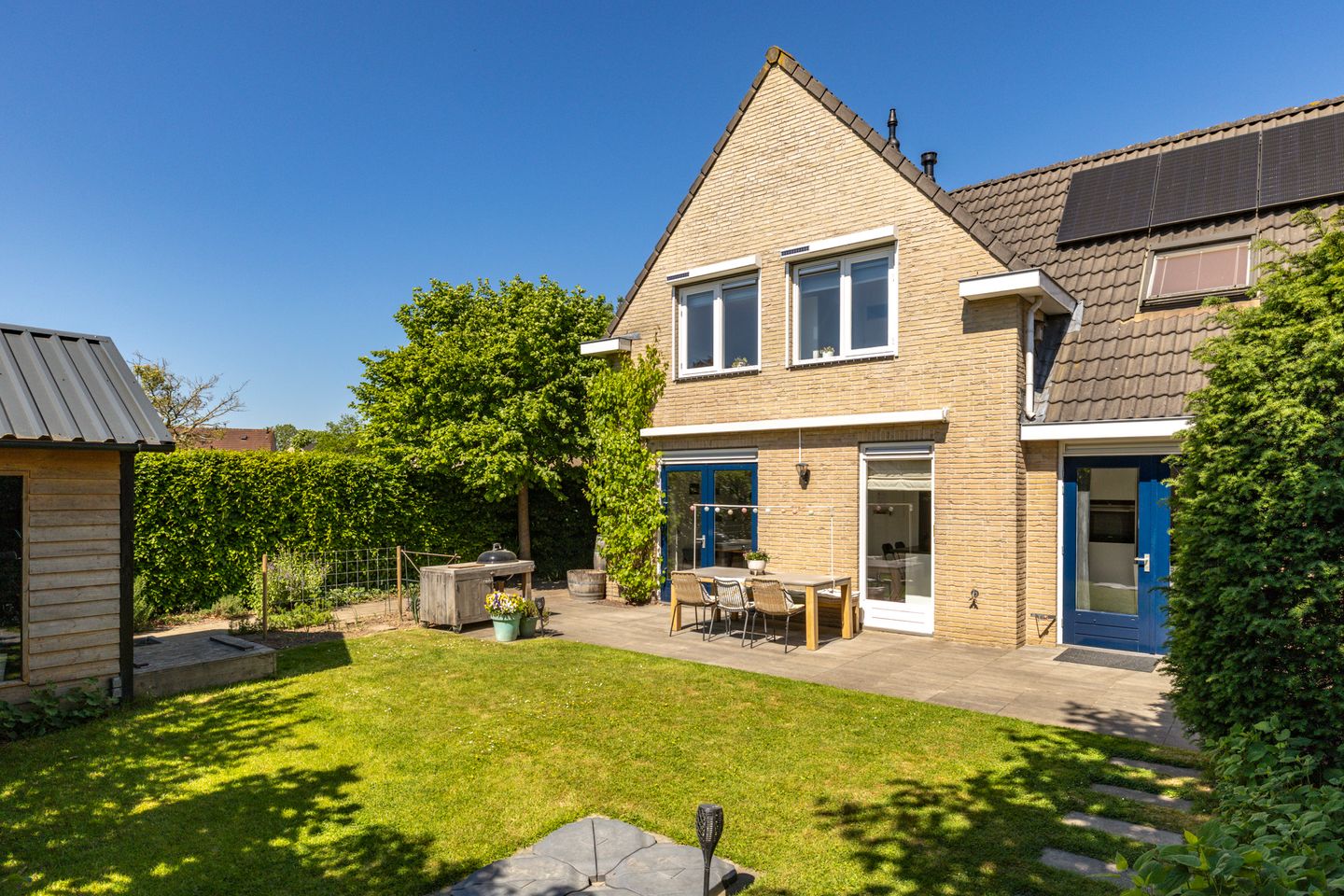 Foto 1 van Brederode 38