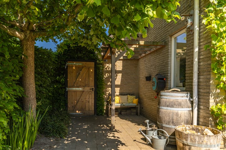 Foto 3 van Brederode 38