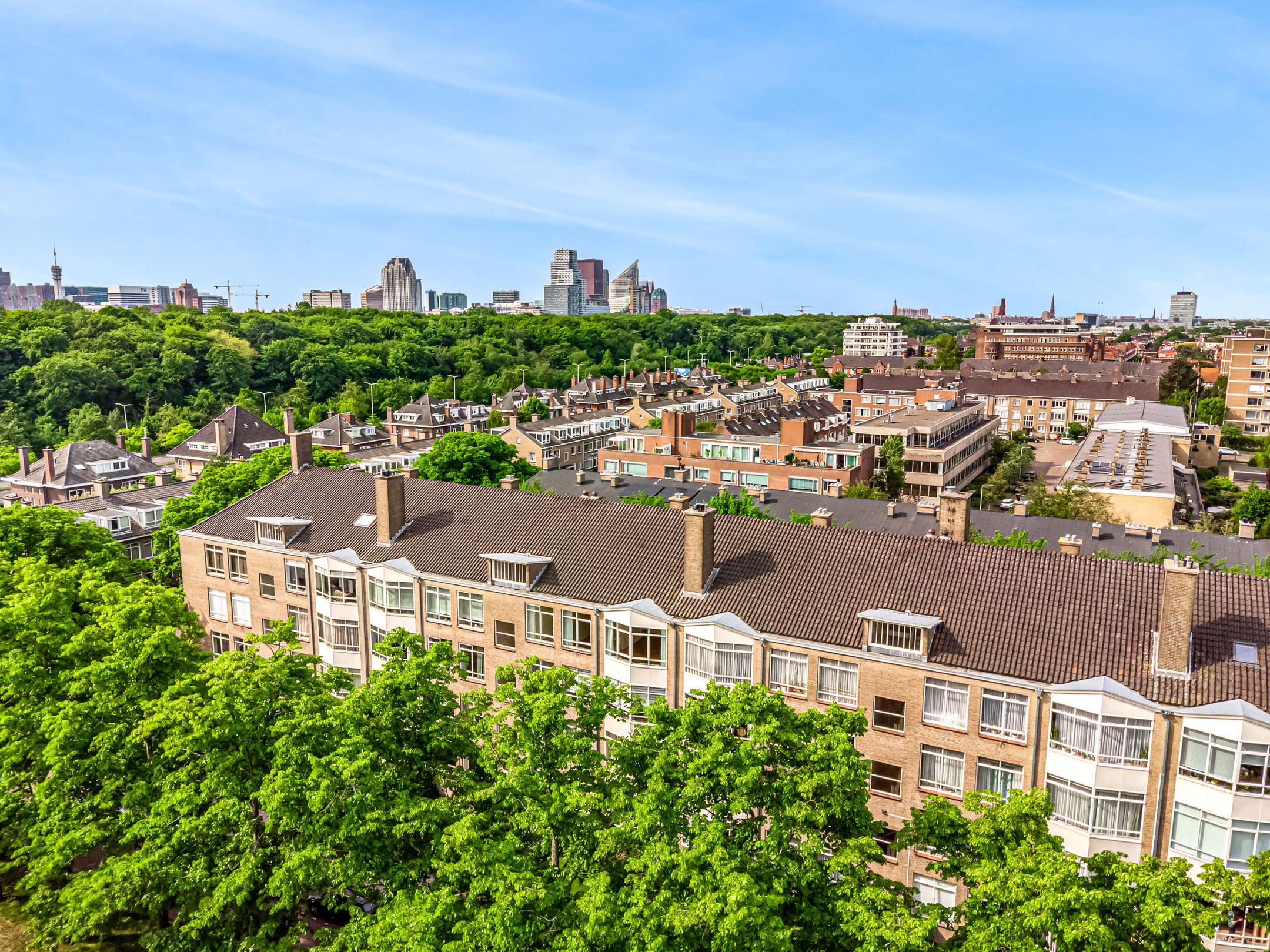 Foto 33 van Laan van Clingendael 44