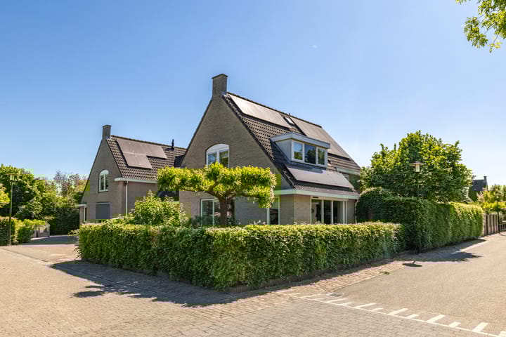 Foto 4 van Brederode 38