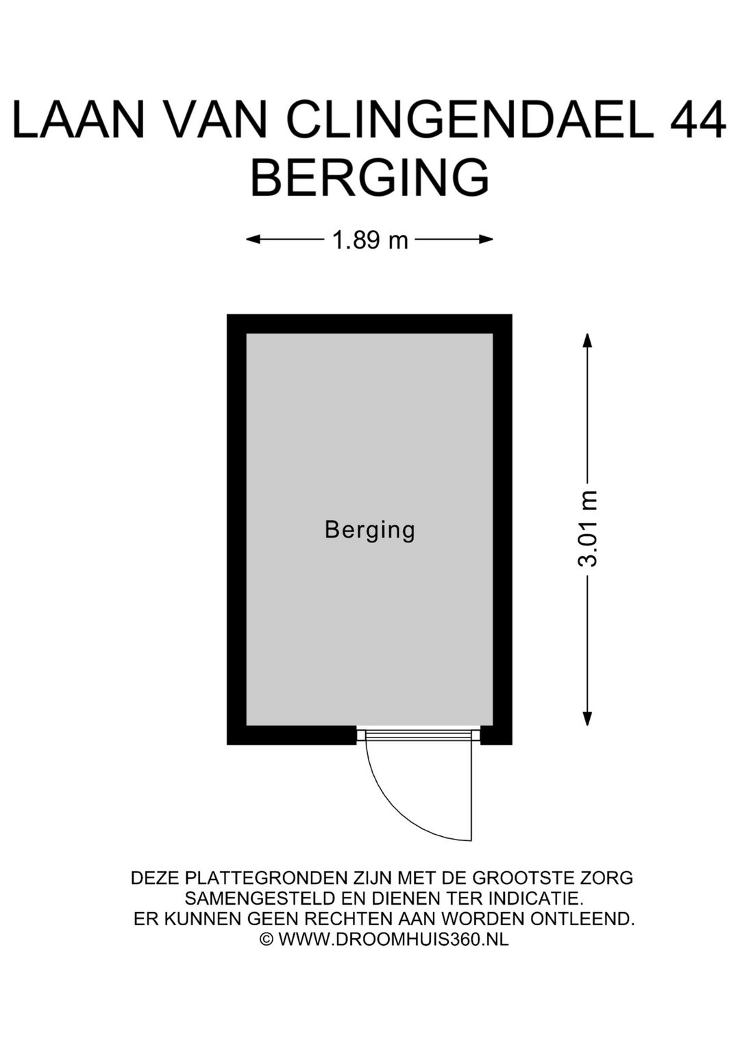 Foto 37 van Laan van Clingendael 44