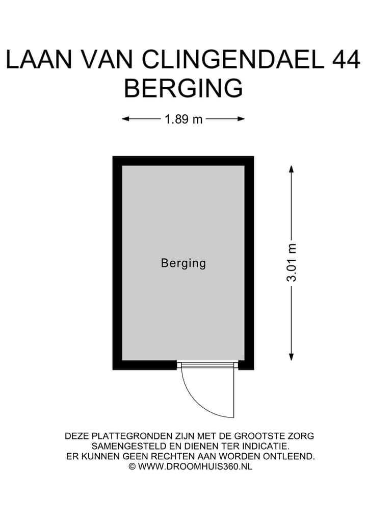 Foto 37 van Laan van Clingendael 44