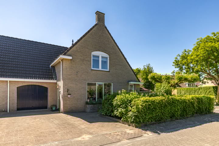 Foto 9 van Brederode 38