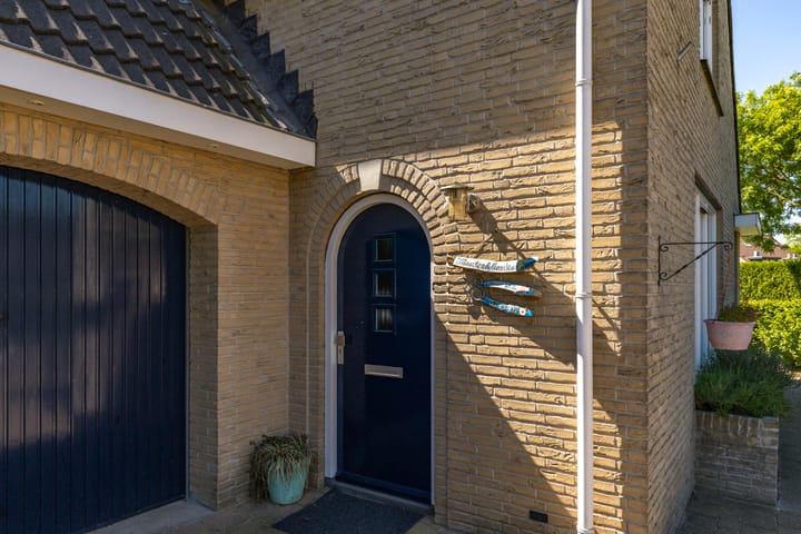 Foto 10 van Brederode 38