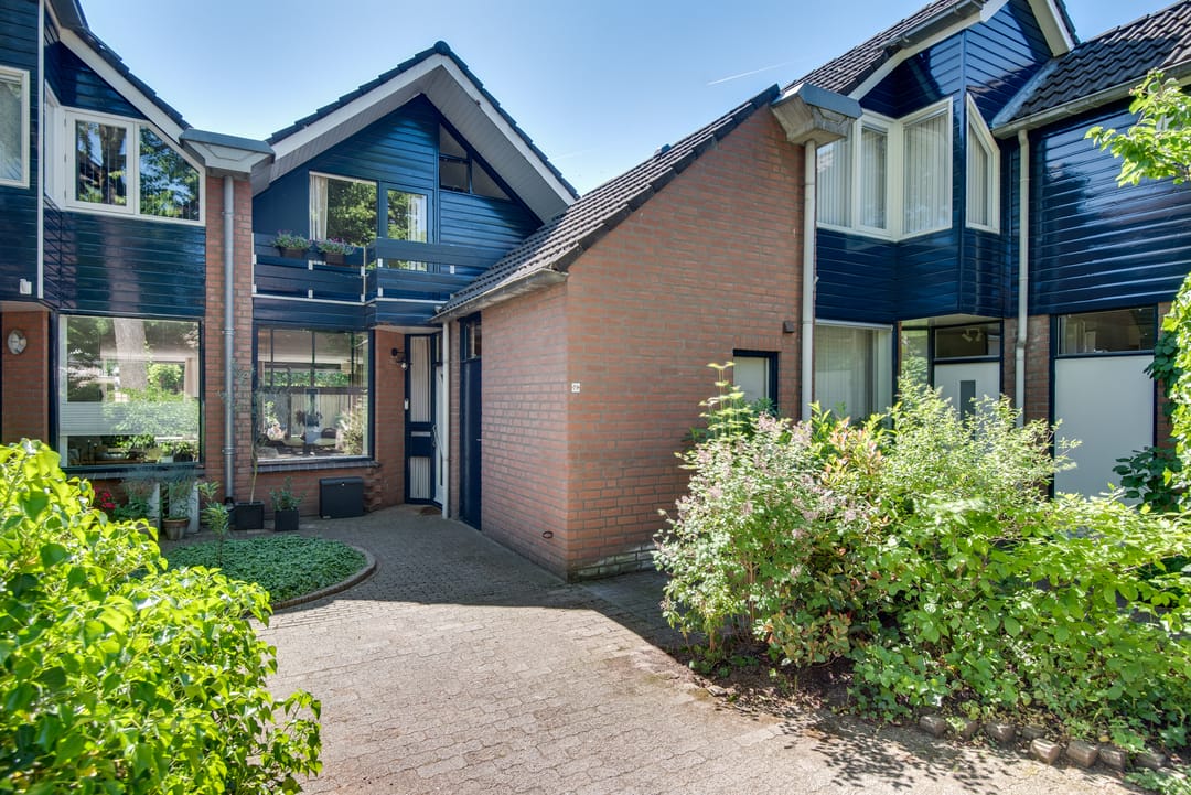 Foto 1 van Tielekeshoeven 79