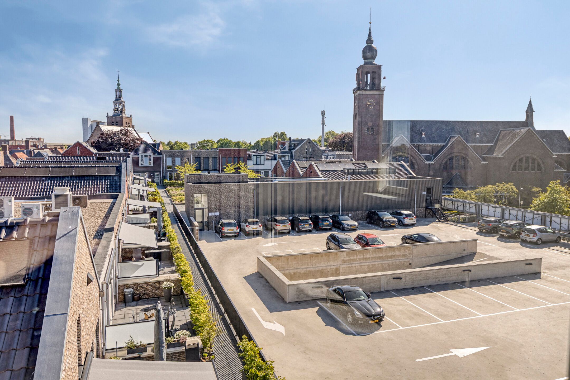 Foto 27 van Oude Kerkstraat 54