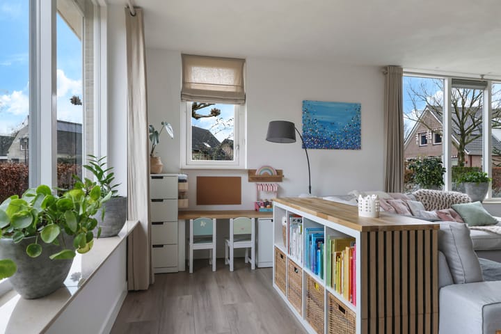 Foto 18 van Brederode 38