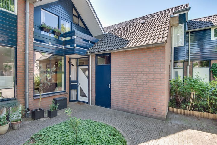 Foto 5 van Tielekeshoeven 79