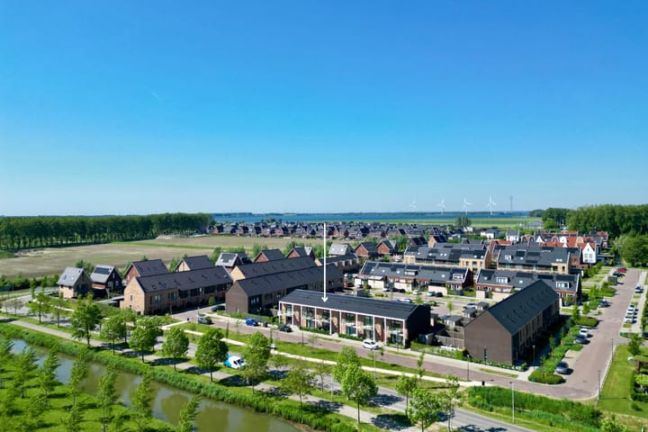 Photo 1 of Kervel 31