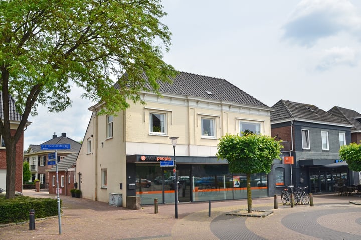 F B Deurvorststraat 36, Ulft