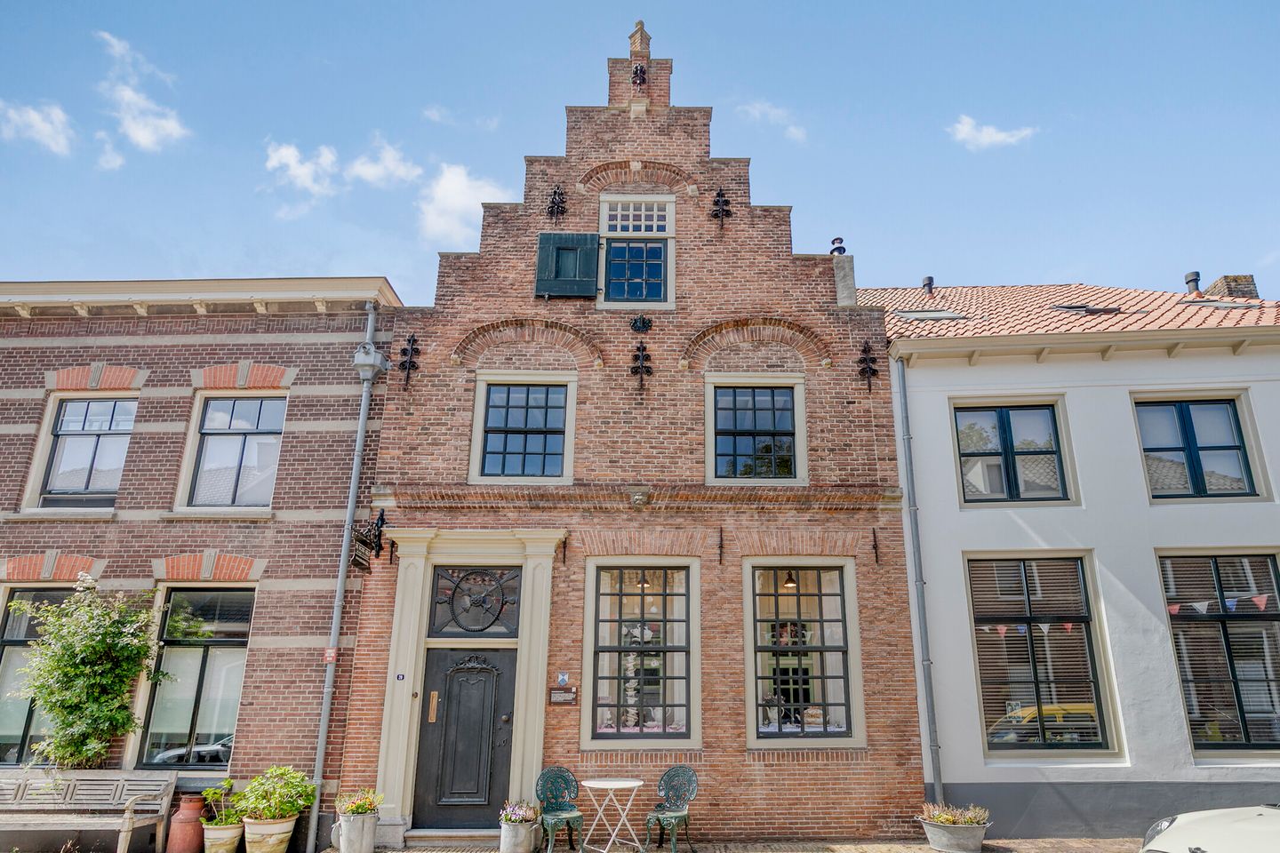 Rodeheldenstraat 20 main image