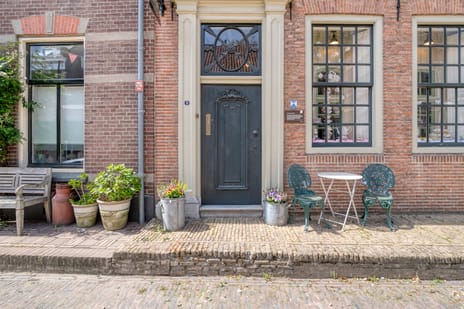 Rodeheldenstraat 20 secondary image