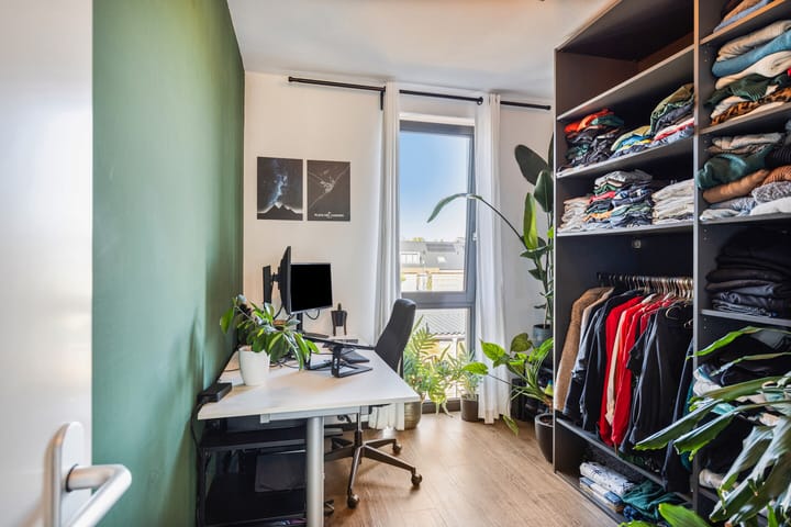 Photo 18 of Kervel 31