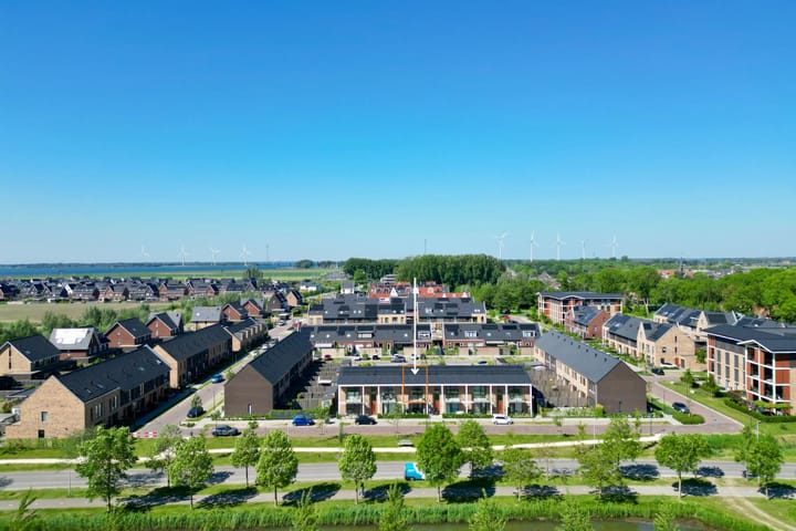 Photo 21 of Kervel 31