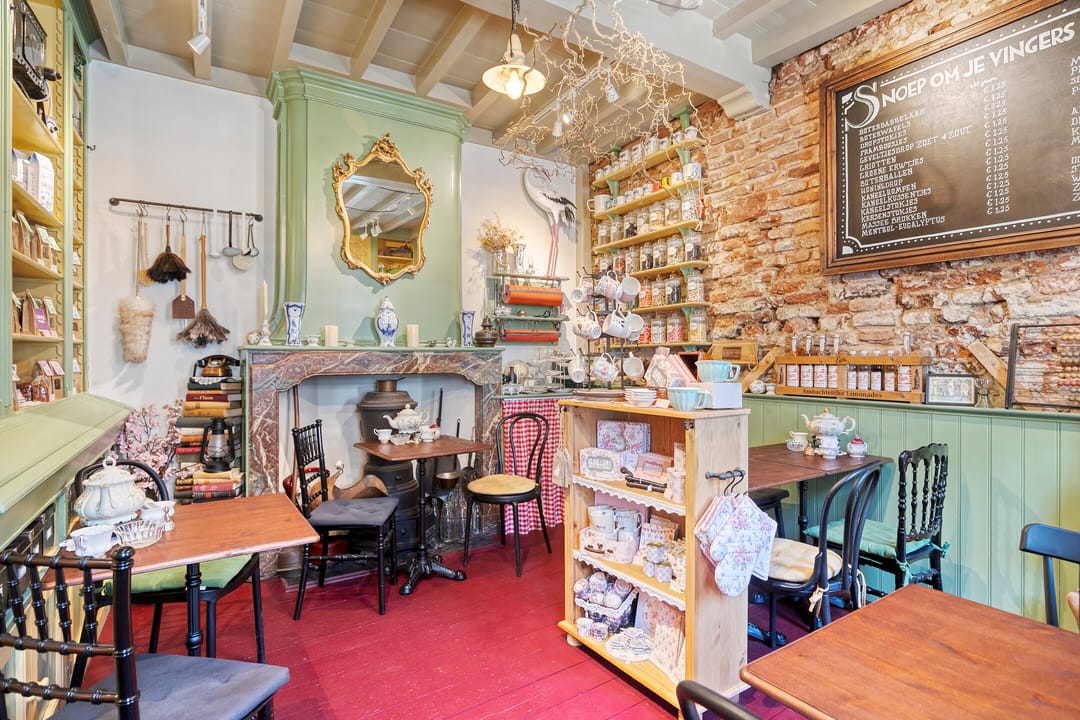 Foto 8 van Rodeheldenstraat 20