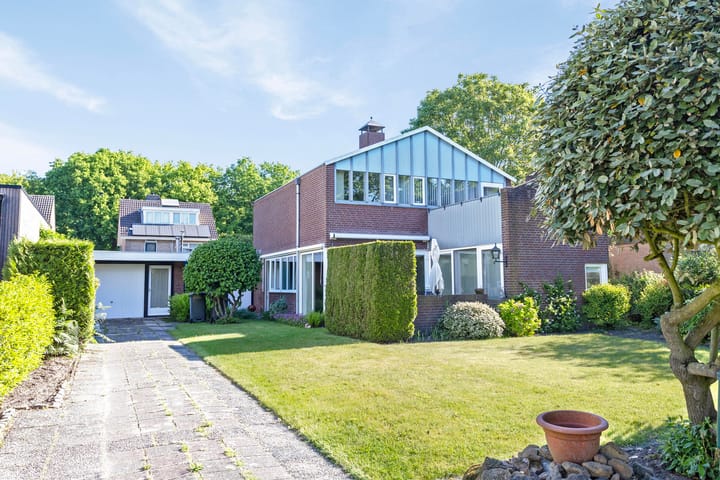 Foto 5 van Korenbloemstraat 6